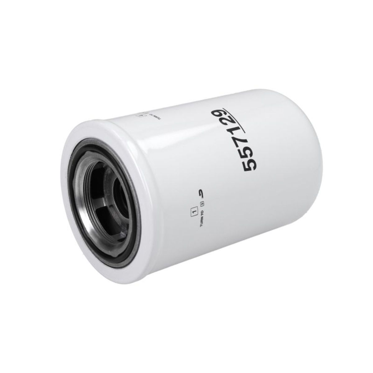 Wix Filters Oliefilter  57129