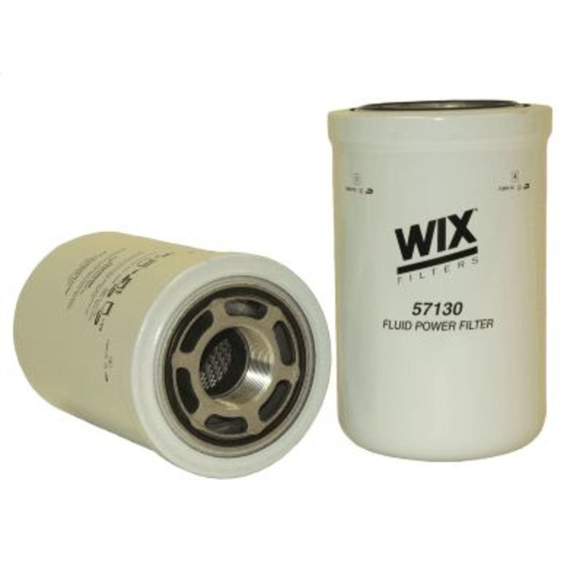 Wix Filters Oliefilter  57130