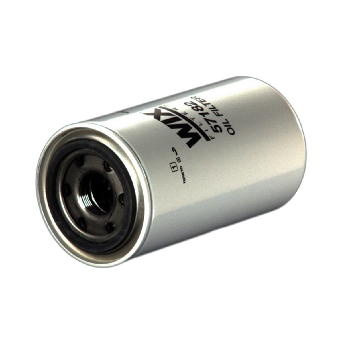 Wix Filters Oliefilter  FILTERS 57182