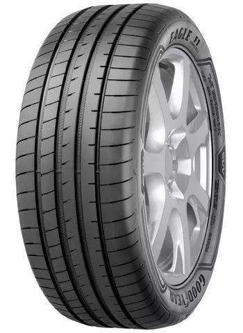 Good year F1 asym suv at lr fp xl(2022) 255/60 R19 113W