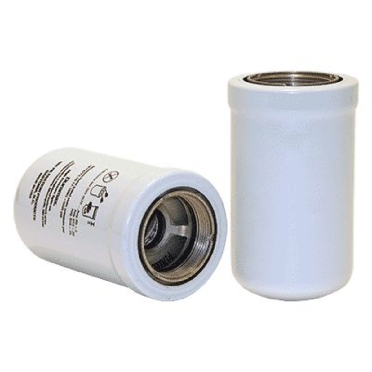 Wix Filters Oliefilter  57184