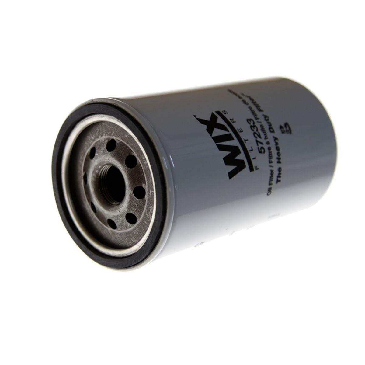 Wix Filters Oliefilter  FILTERS 57233