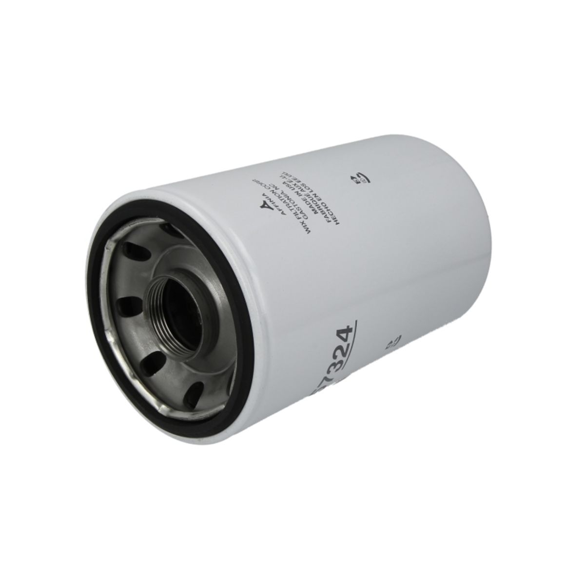 Wix Filters Oliefilter  57324
