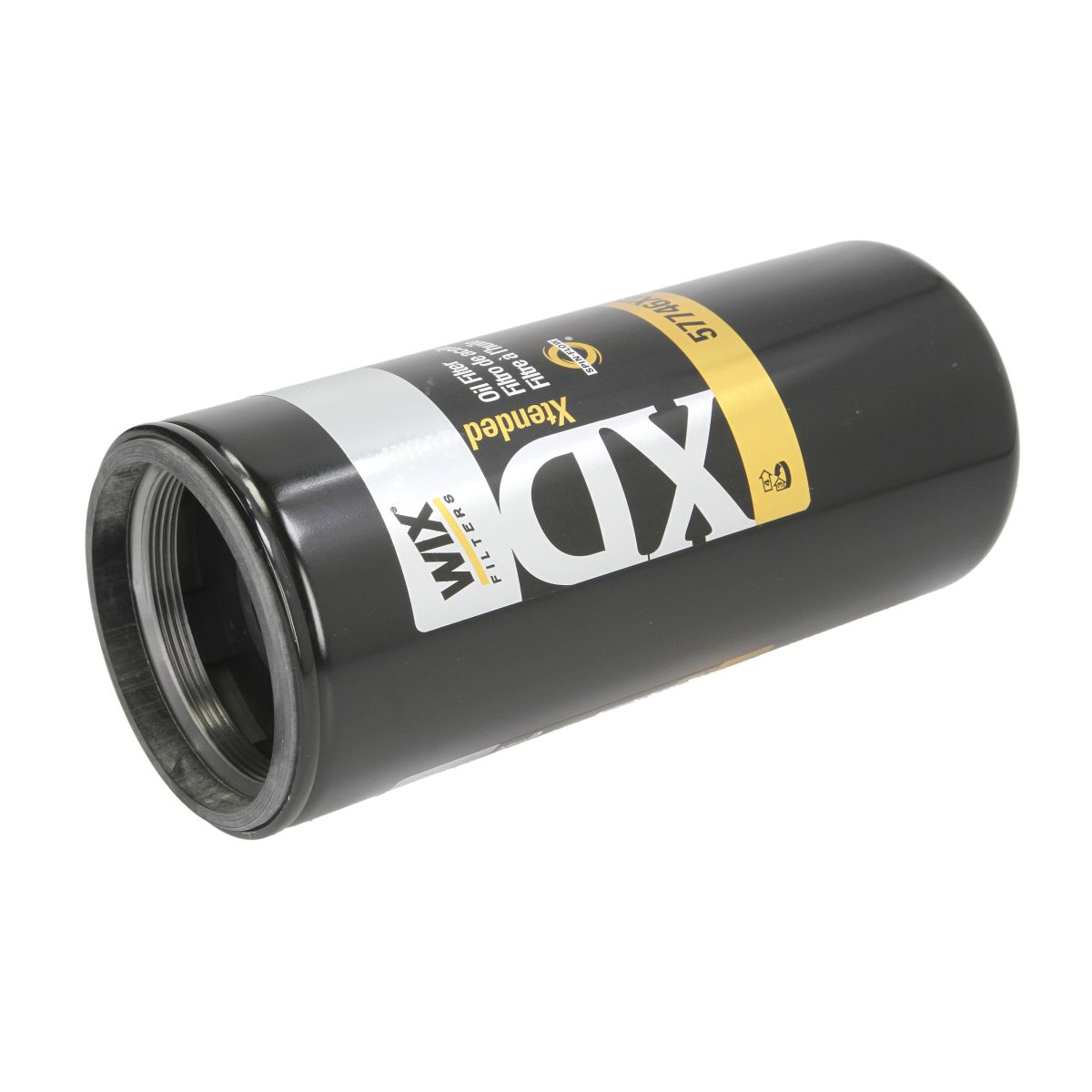 Wix Filters Oliefilter  57746XD