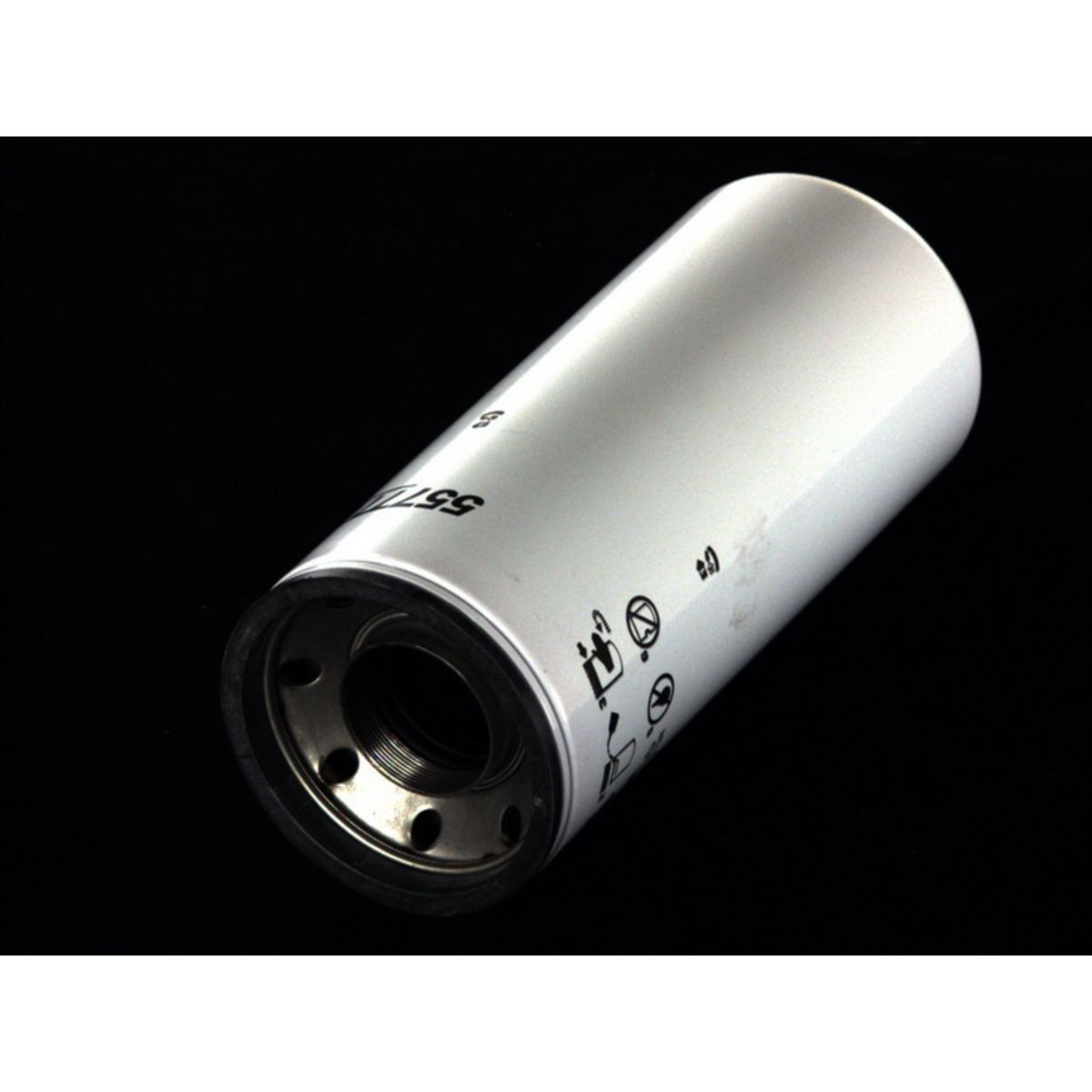 Wix Filters Oliefilter  FILTERS 57777