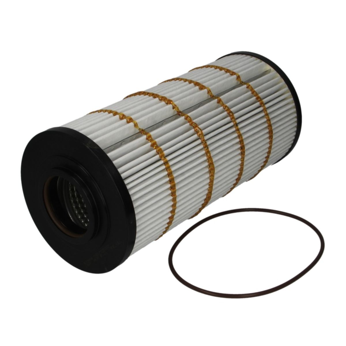 Wix Filters Oliefilter  57809