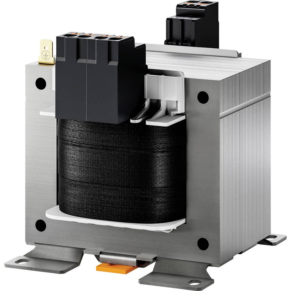 BLOCK STE 63/4/23 Stuurtransformator, Scheidingstransformator 1 x 380 V/AC, 400 V/AC, 420 V/AC 1 x 230 V/AC 63 VA