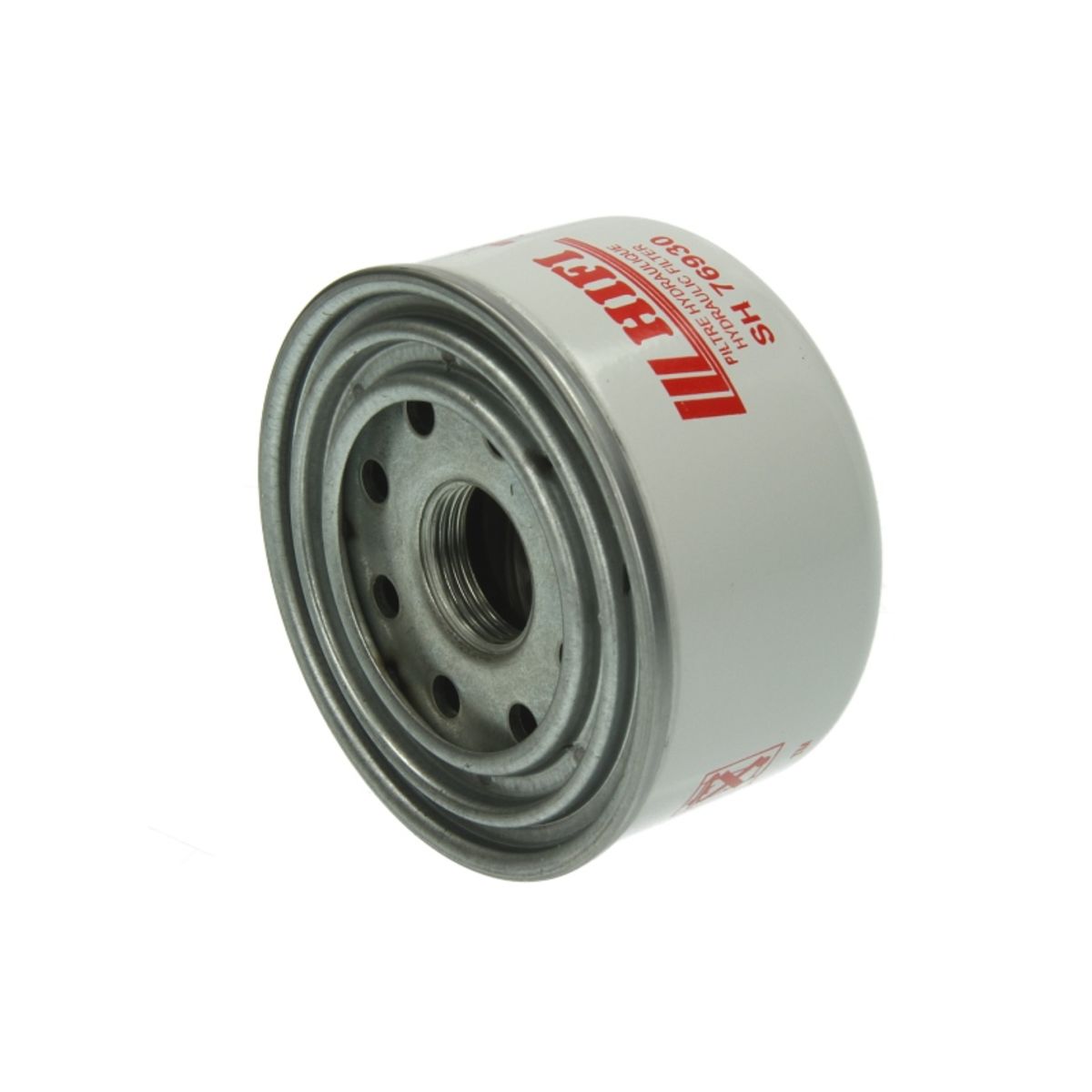 Wix Filters Hydraulisch filter  8176930