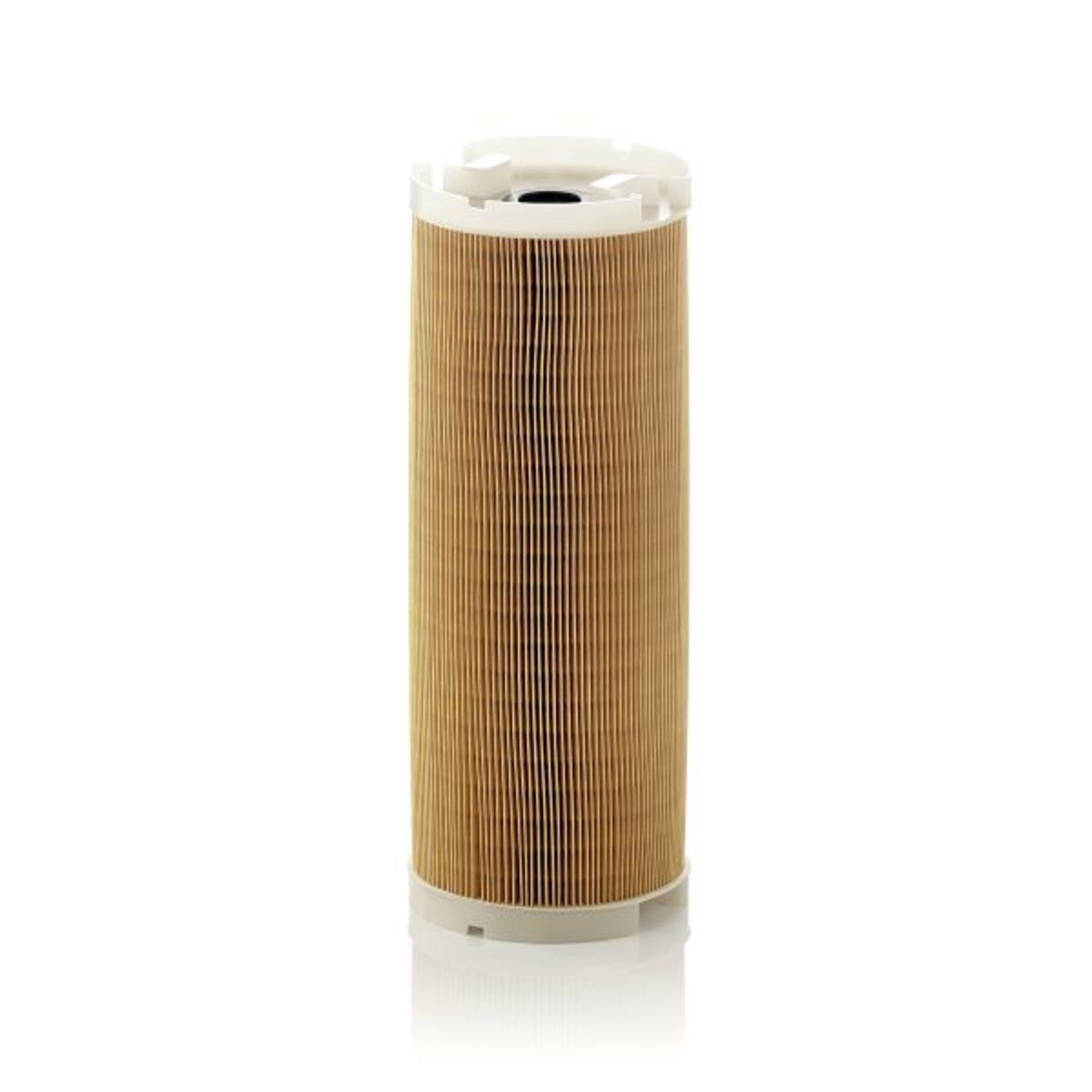 Mann-Filter Oliefilter  H 15 190/16
