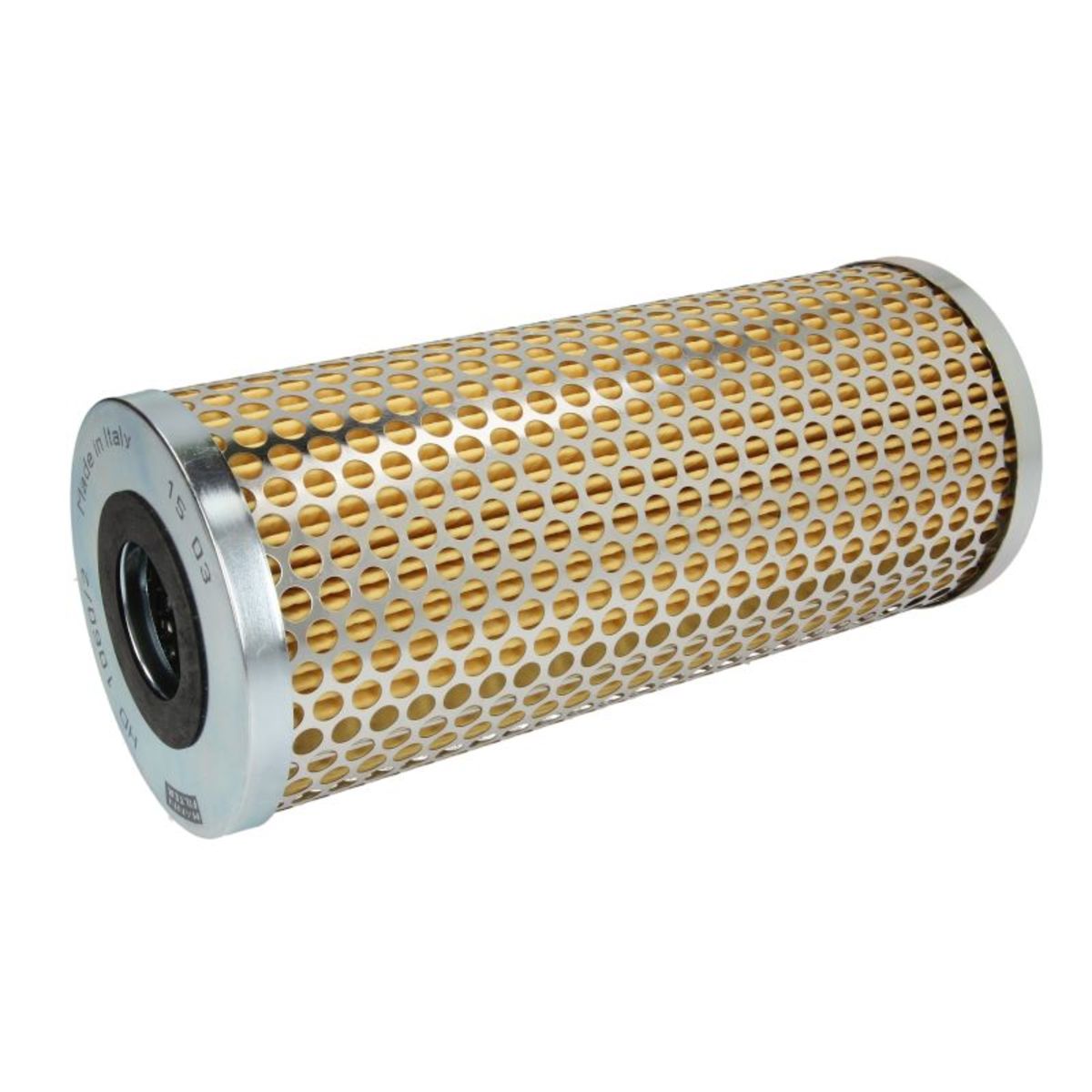Mann-Filter Oliefilter, versnellingsbak  HD 1060/2