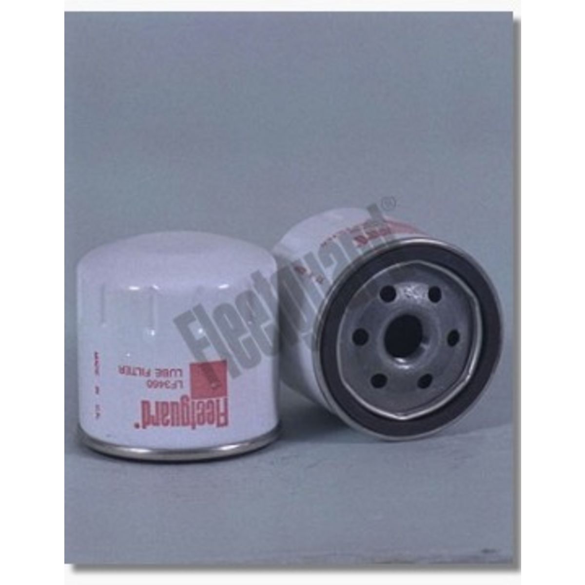 Fleetguard Oliefilter  LF3460