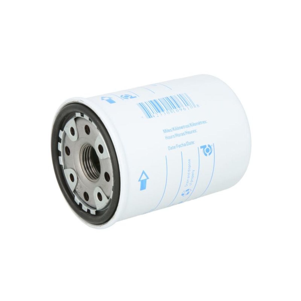 Donaldson Oliefilter  P502019