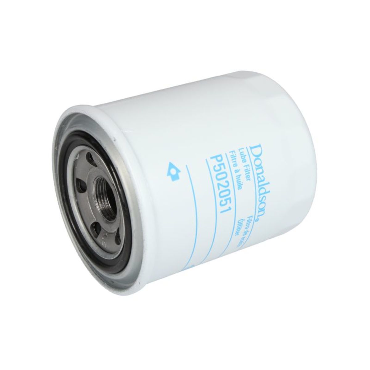 Donaldson Oliefilter  P502051
