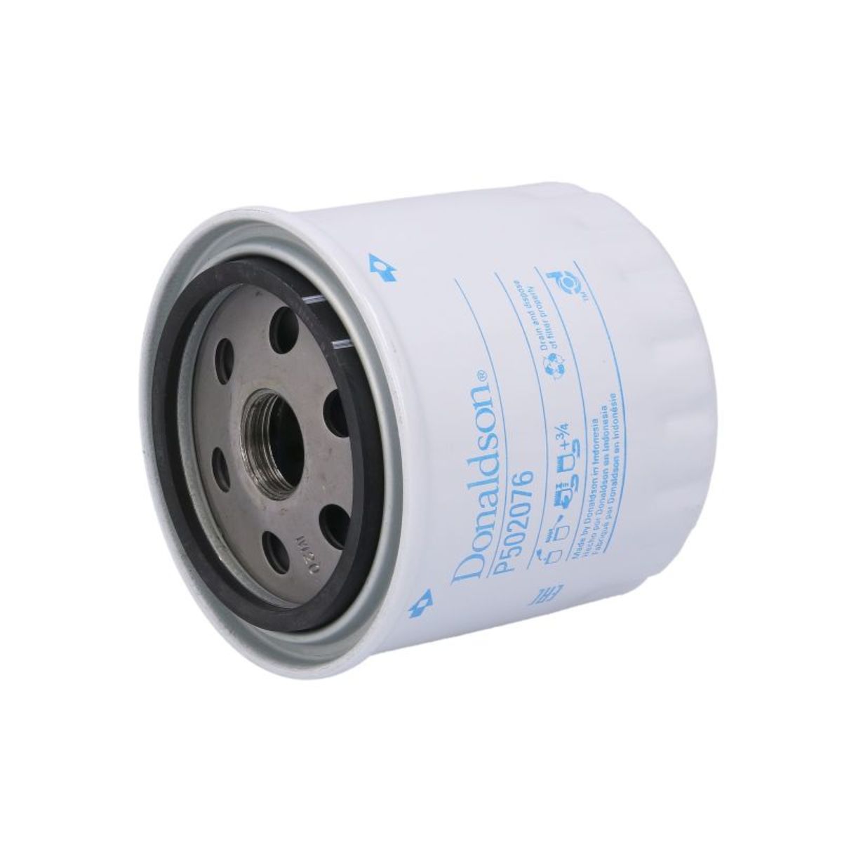 Donaldson Oliefilter  P502076
