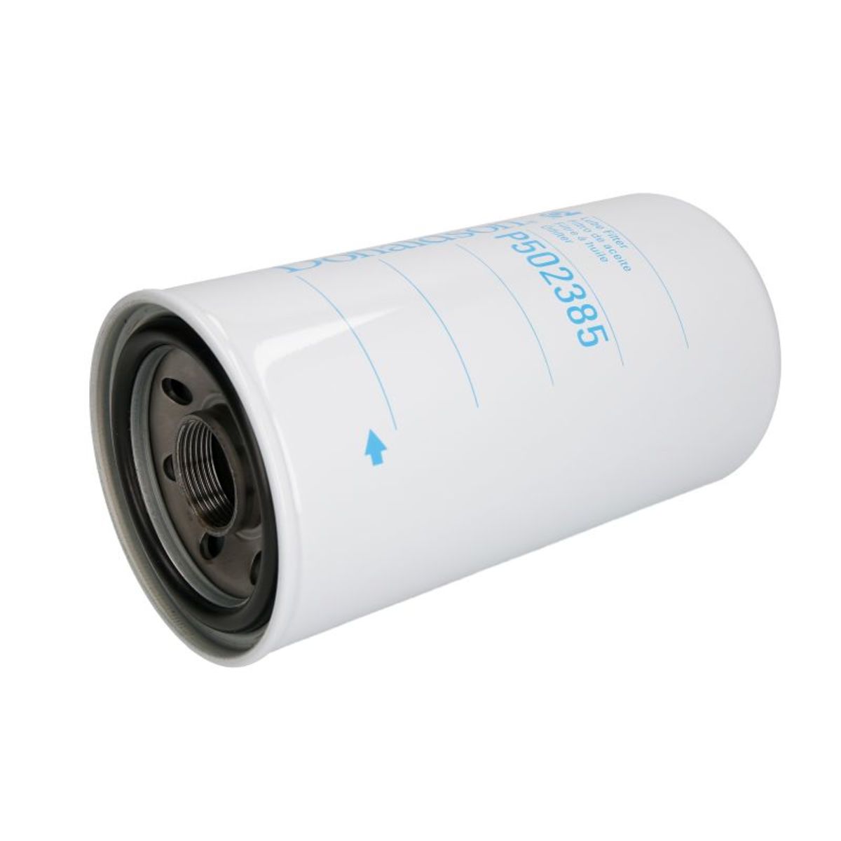Donaldson Oliefilter  P502385
