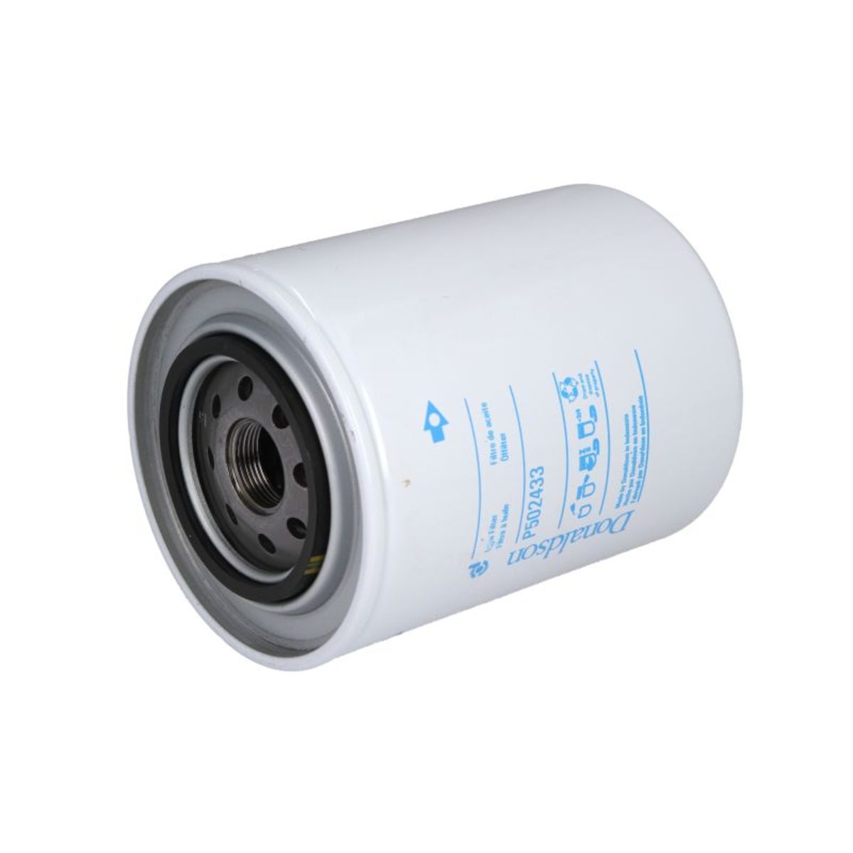 Donaldson Hydraulisch filter  P502433