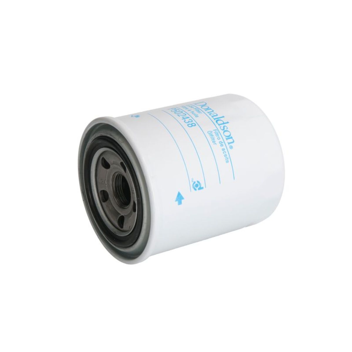 Donaldson Oliefilter  P502438
