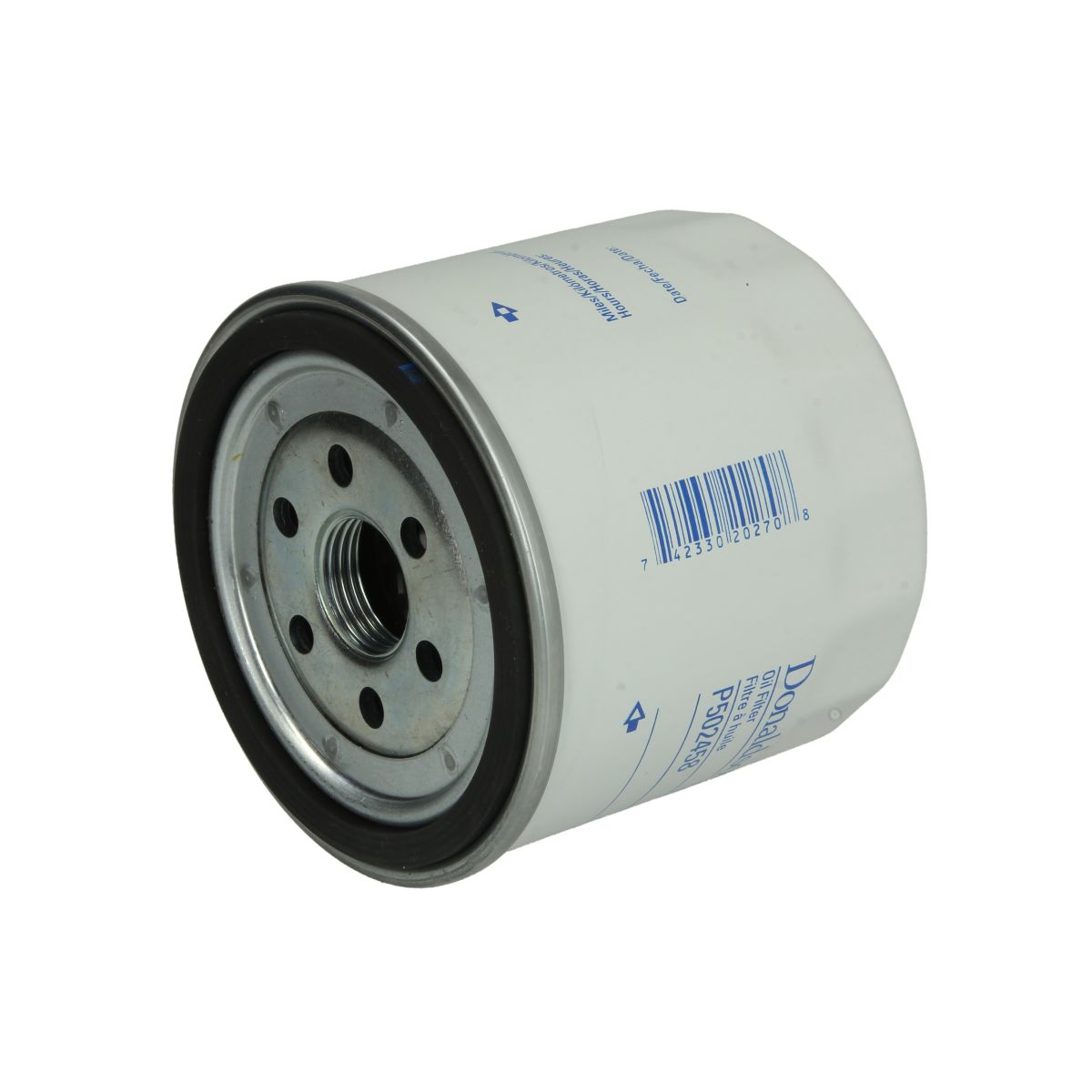 Donaldson Oliefilter  P502458