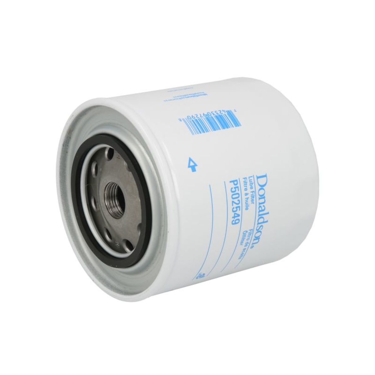Donaldson Oliefilter  P502549