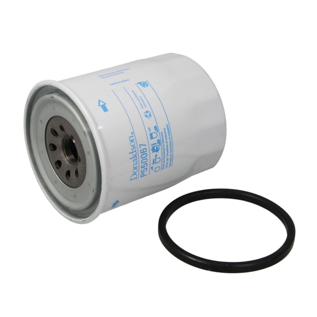 Donaldson Oliefilter  P550067