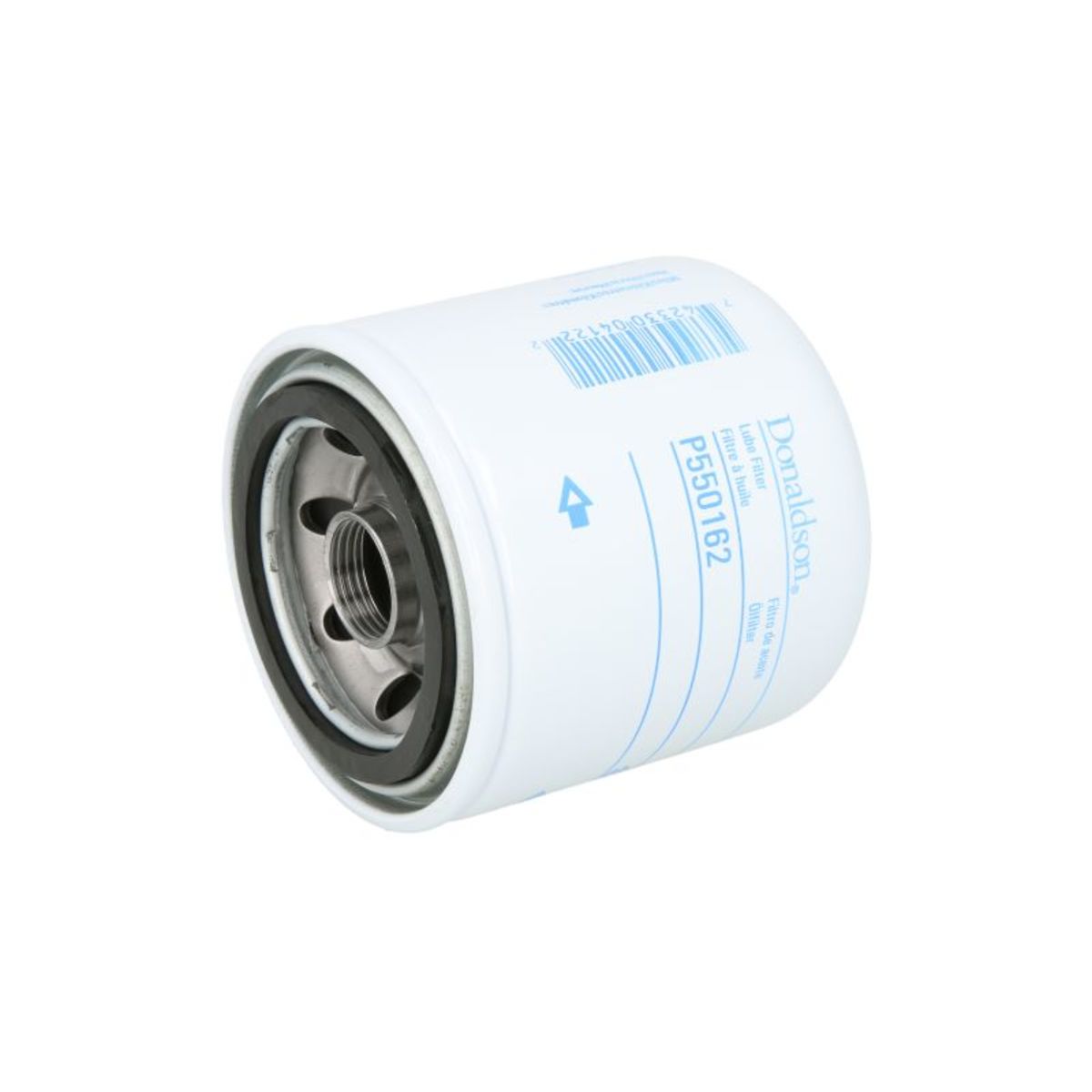 Donaldson Oliefilter  P550162
