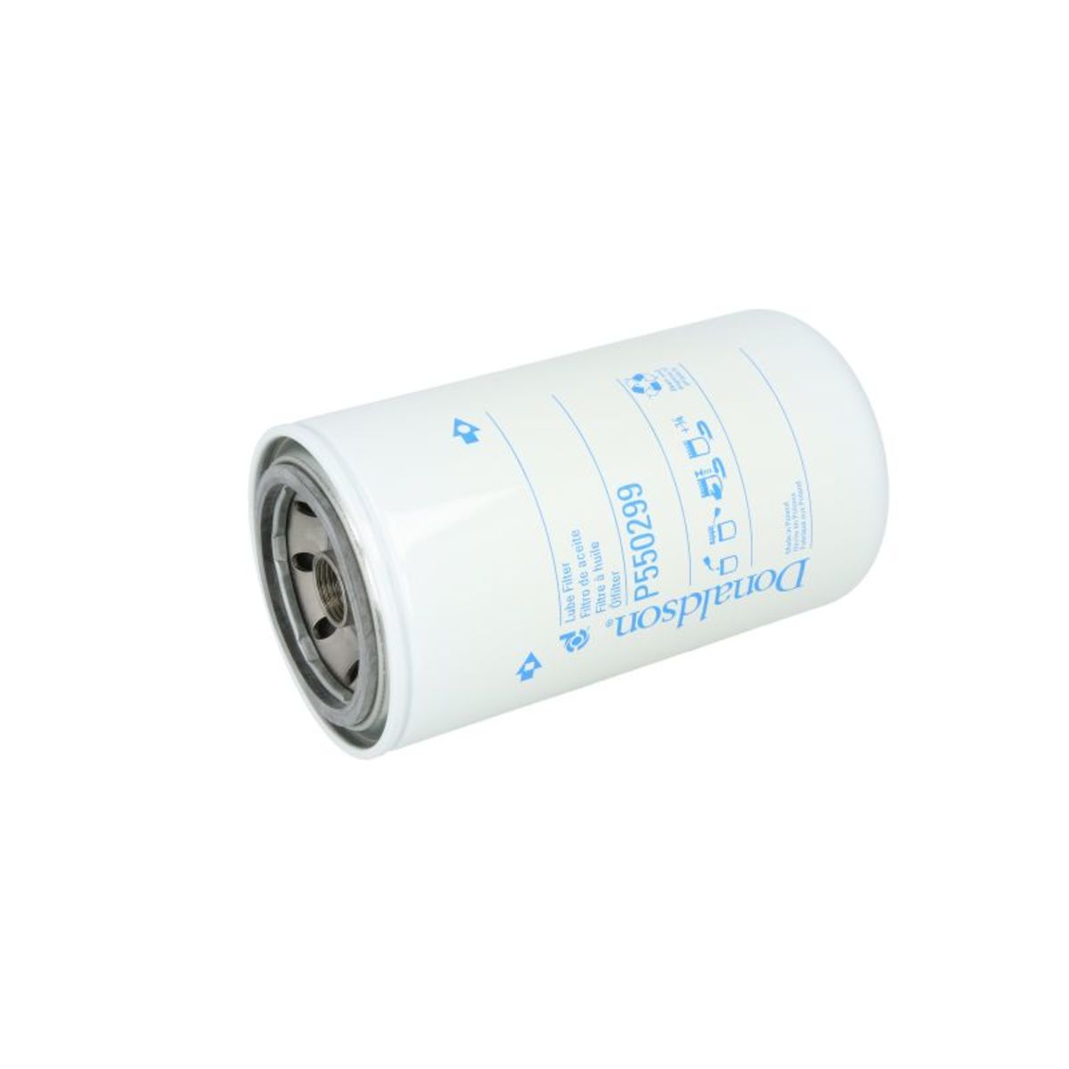 Donaldson Oliefilter  P550299