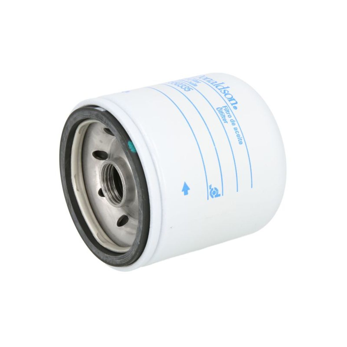Donaldson Oliefilter  P550335