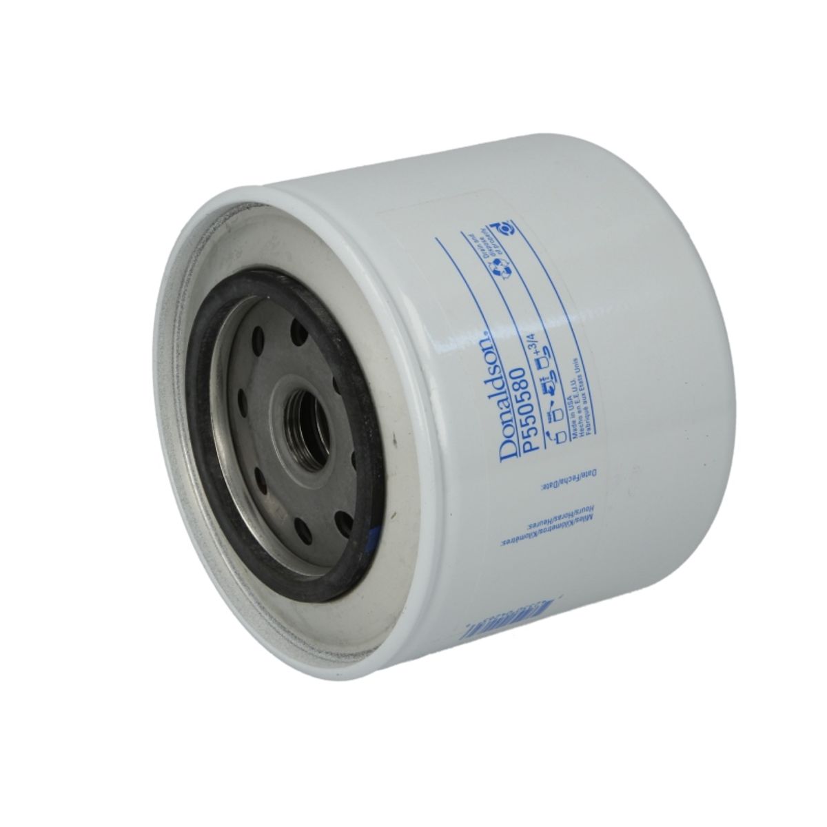 Donaldson Oliefilter  P550580