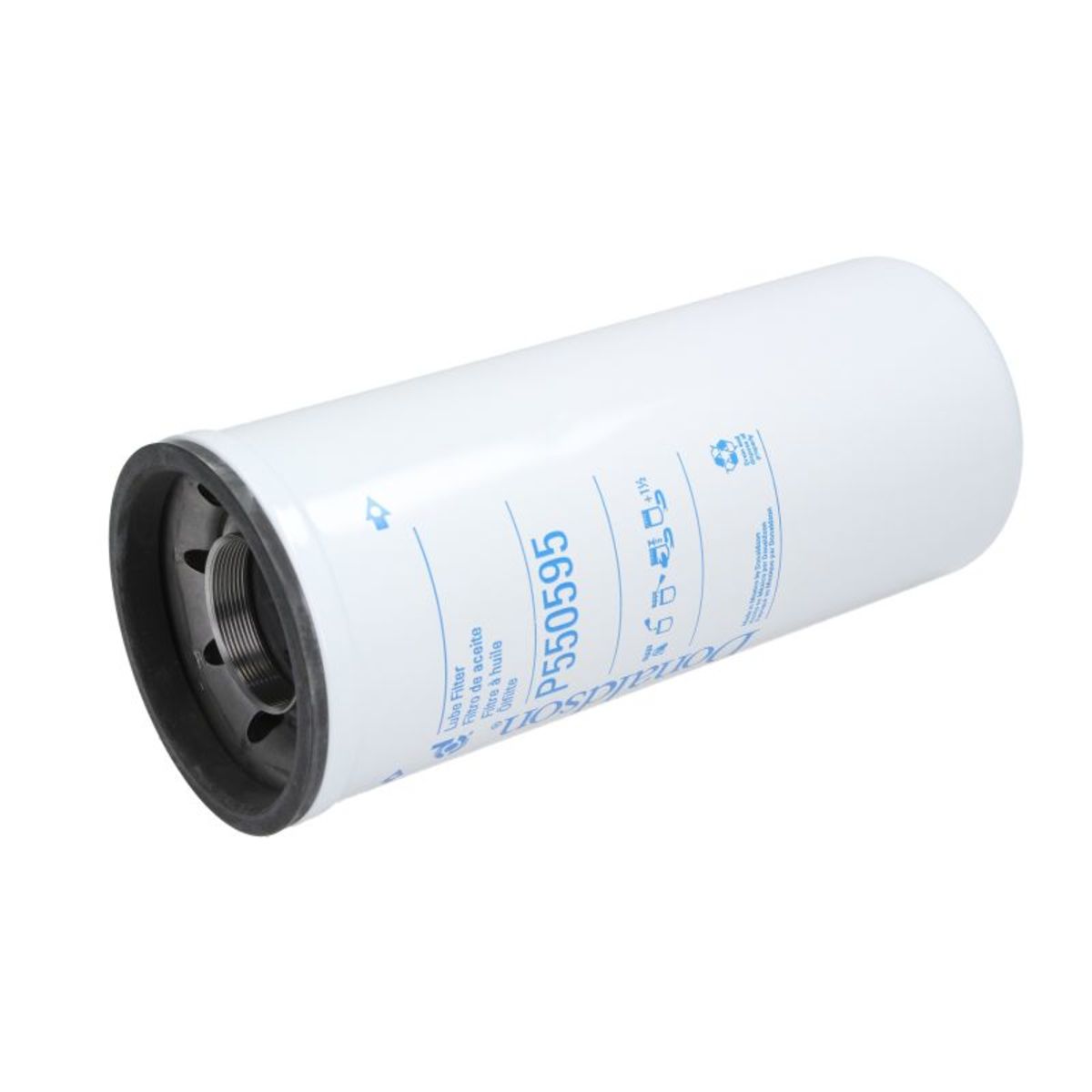 Donaldson Oliefilter  P550595