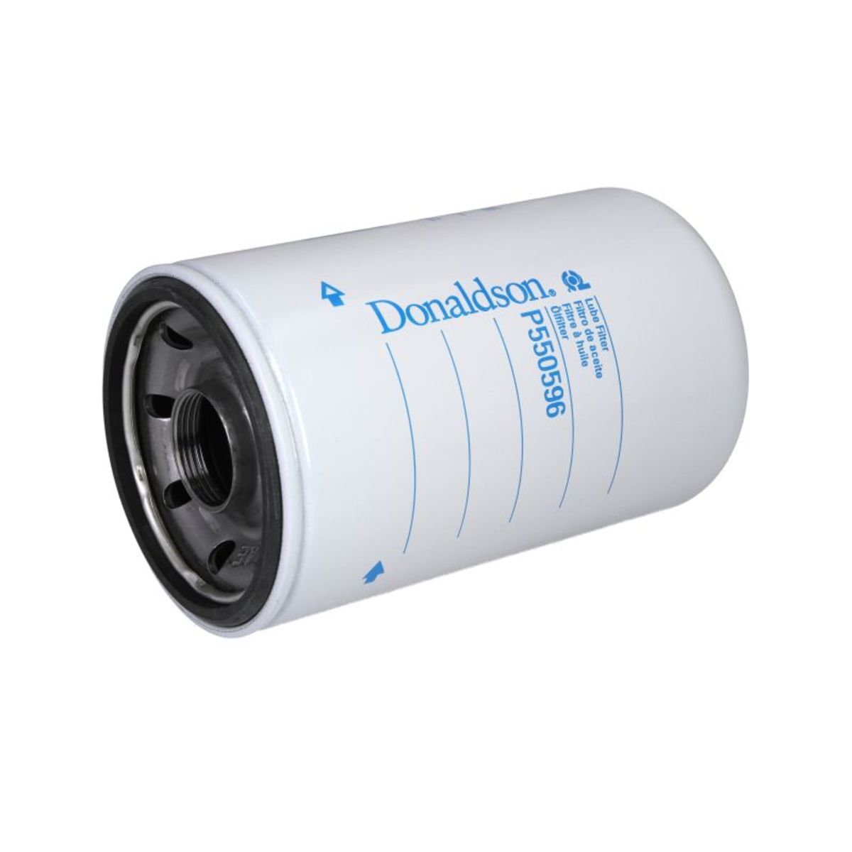 Donaldson Oliefilter  P550596