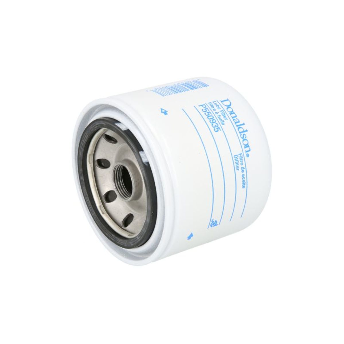Donaldson Oliefilter  P550935