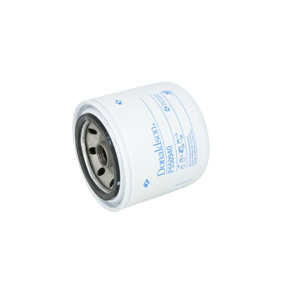 Donaldson Oliefilter  P550940