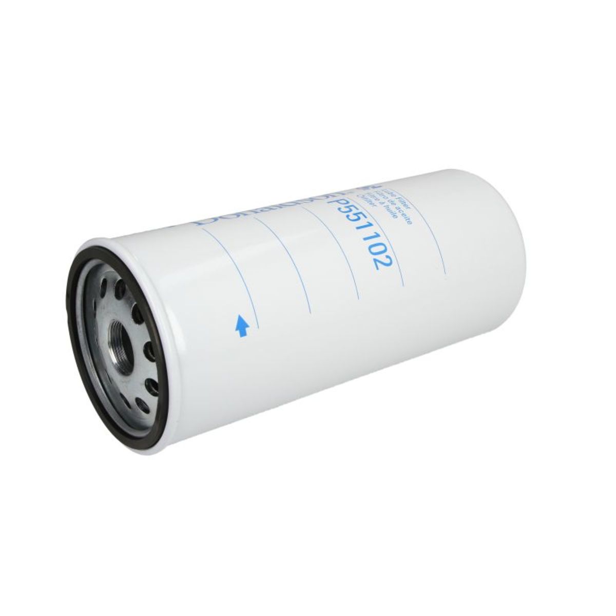 Donaldson Oliefilter  P551102