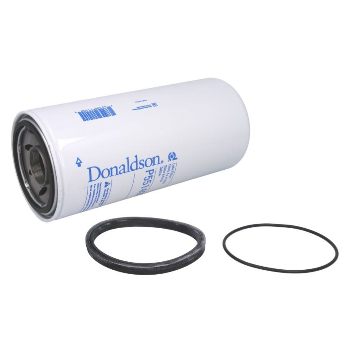 Donaldson Oliefilter  P551400