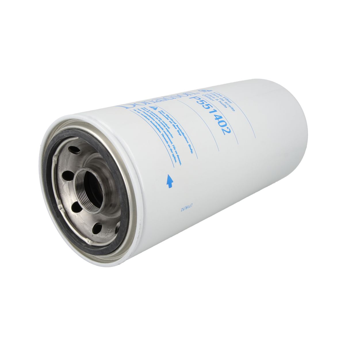 Donaldson Oliefilter  P551402
