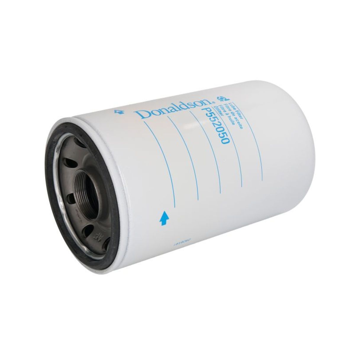 Donaldson Oliefilter  P552050