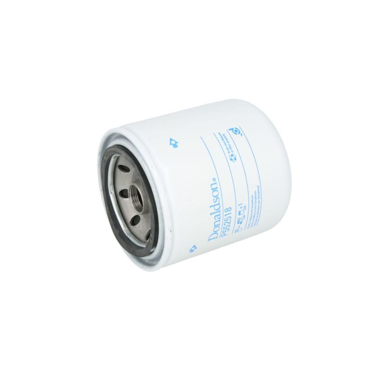Donaldson Oliefilter  P552518