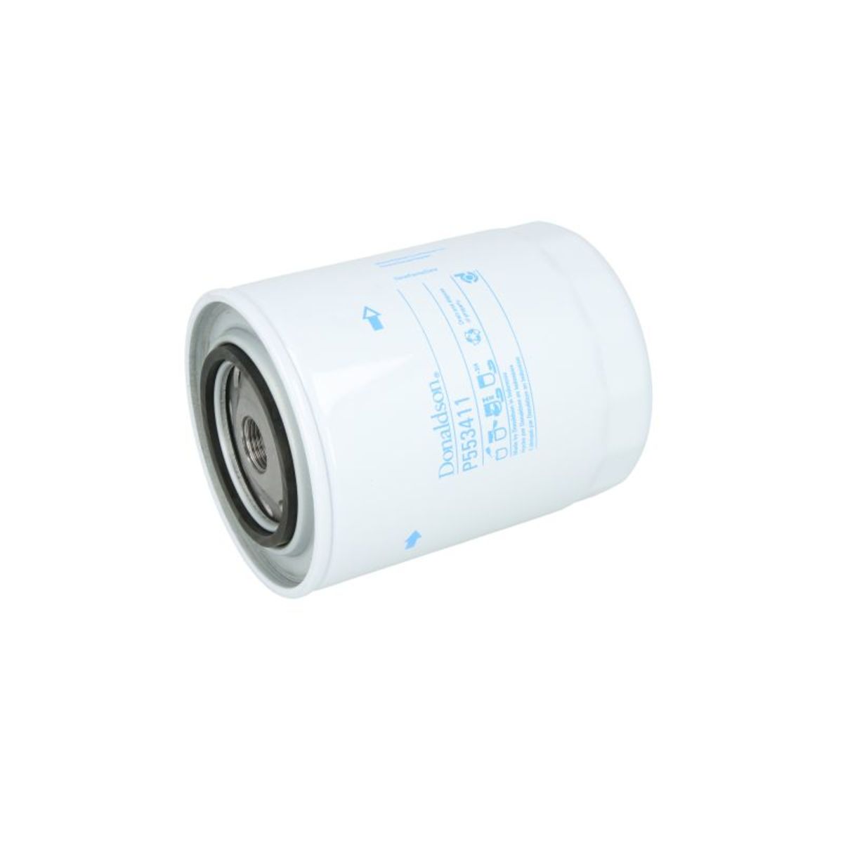 Donaldson Oliefilter  P553411