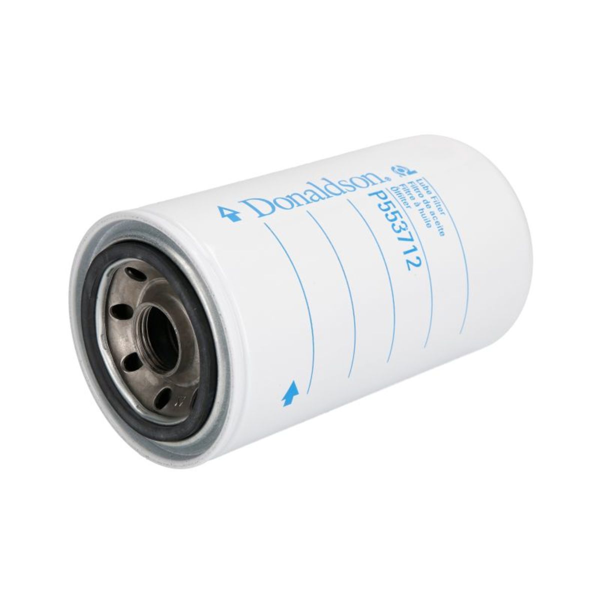 Donaldson Oliefilter  P553712
