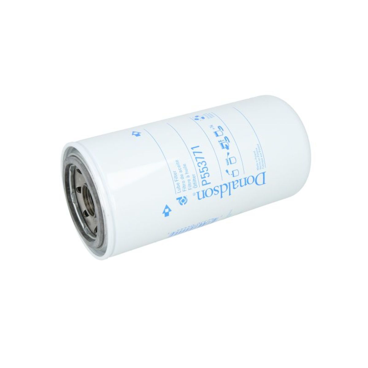 Donaldson Oliefilter  P553771