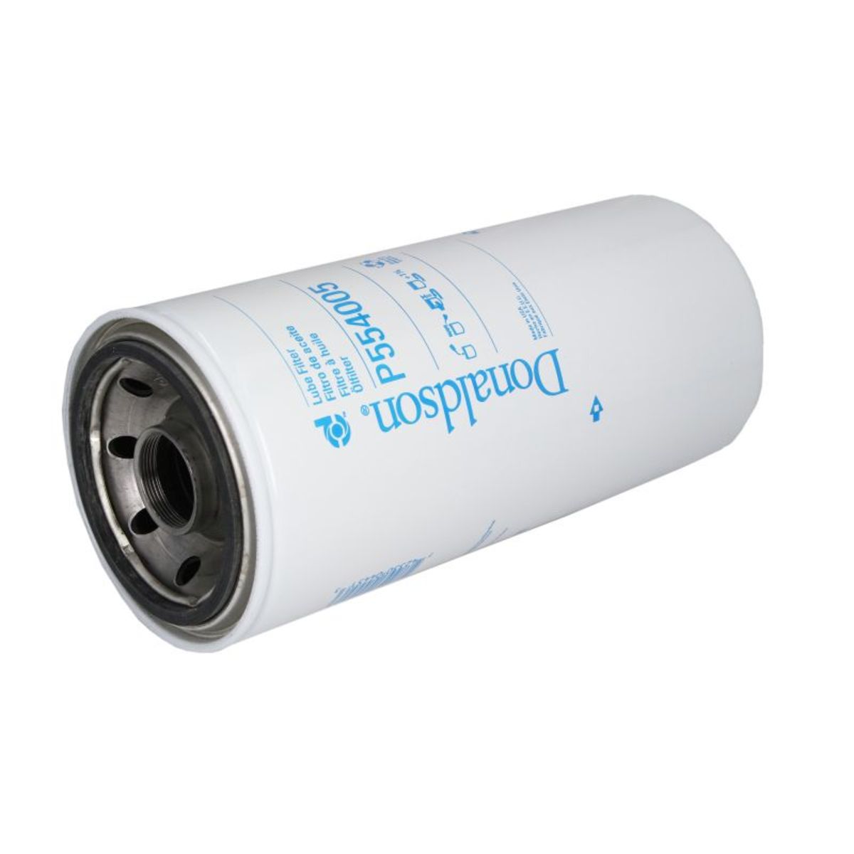 Donaldson Oliefilter  P554005