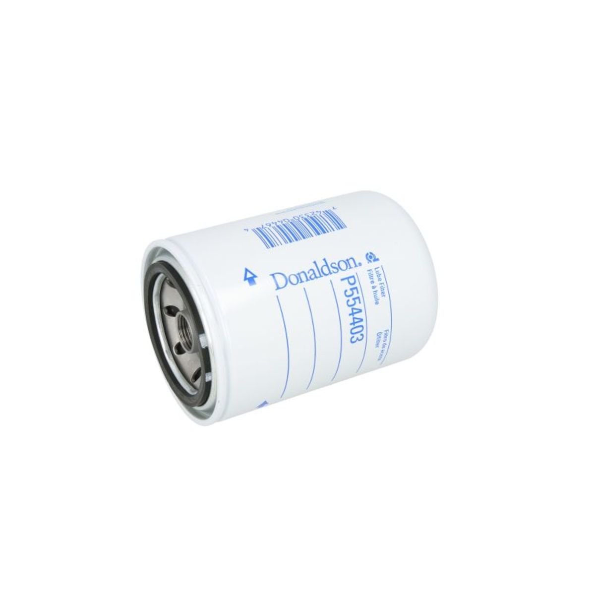 Donaldson Oliefilter  P554403