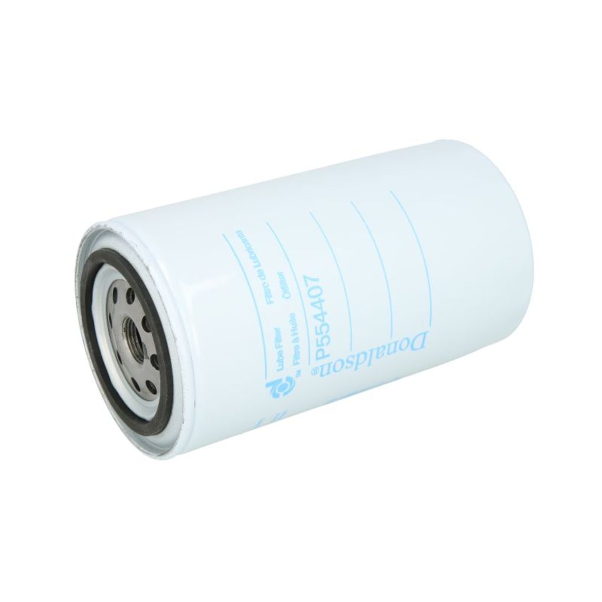 Donaldson Oliefilter  P554407