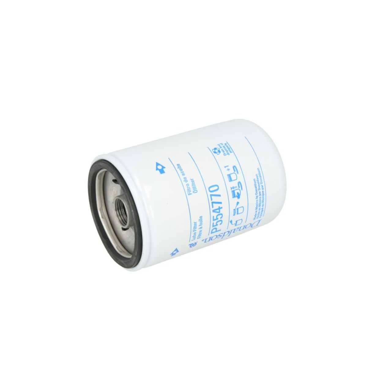 Donaldson Oliefilter  P554770