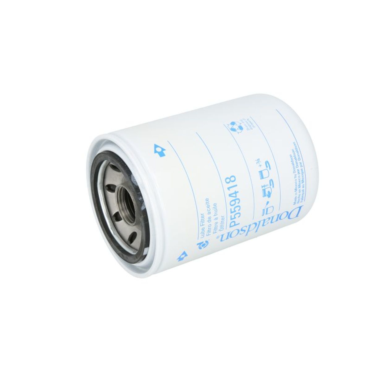 Donaldson Oliefilter  P559418