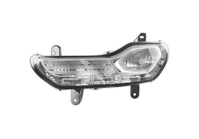 Ford Mistlicht Links