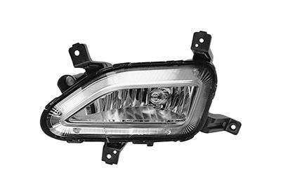 Hyundai Mistlicht Links