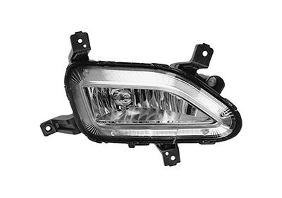 Hyundai Mistlicht Rechts
