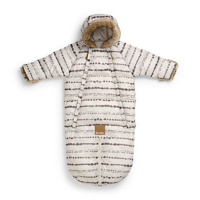 Elodie baby jumpsuit Tidemark Drops