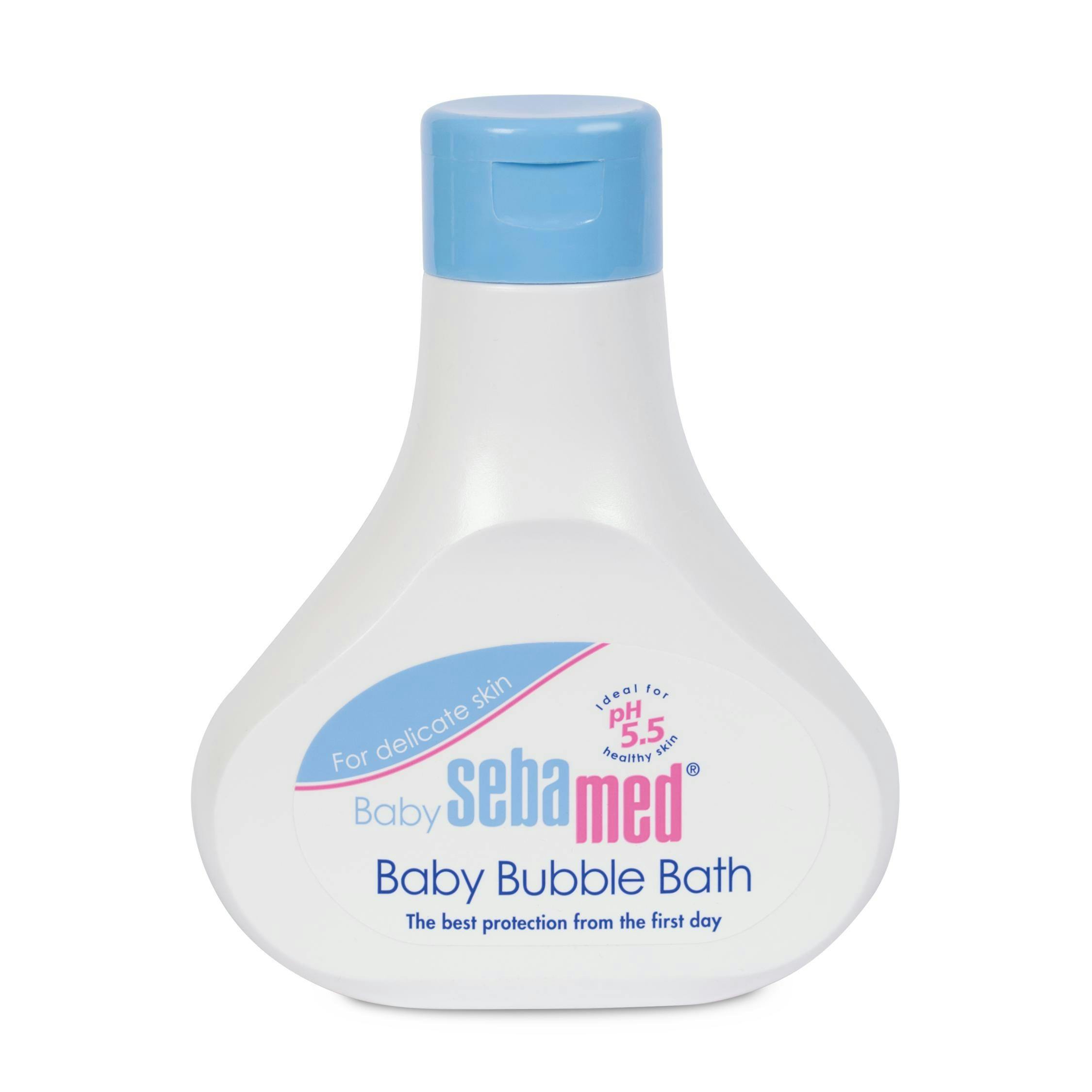 Sebamed Baby Bubble Bath 200 ml